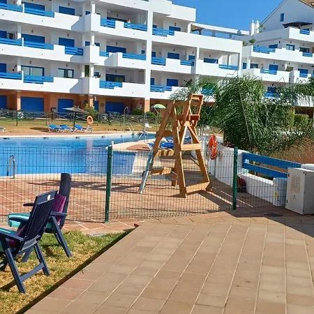 Residencial La Duquesa Suites Golf & Gardens San Luis de Sabinillas Extérieur photo