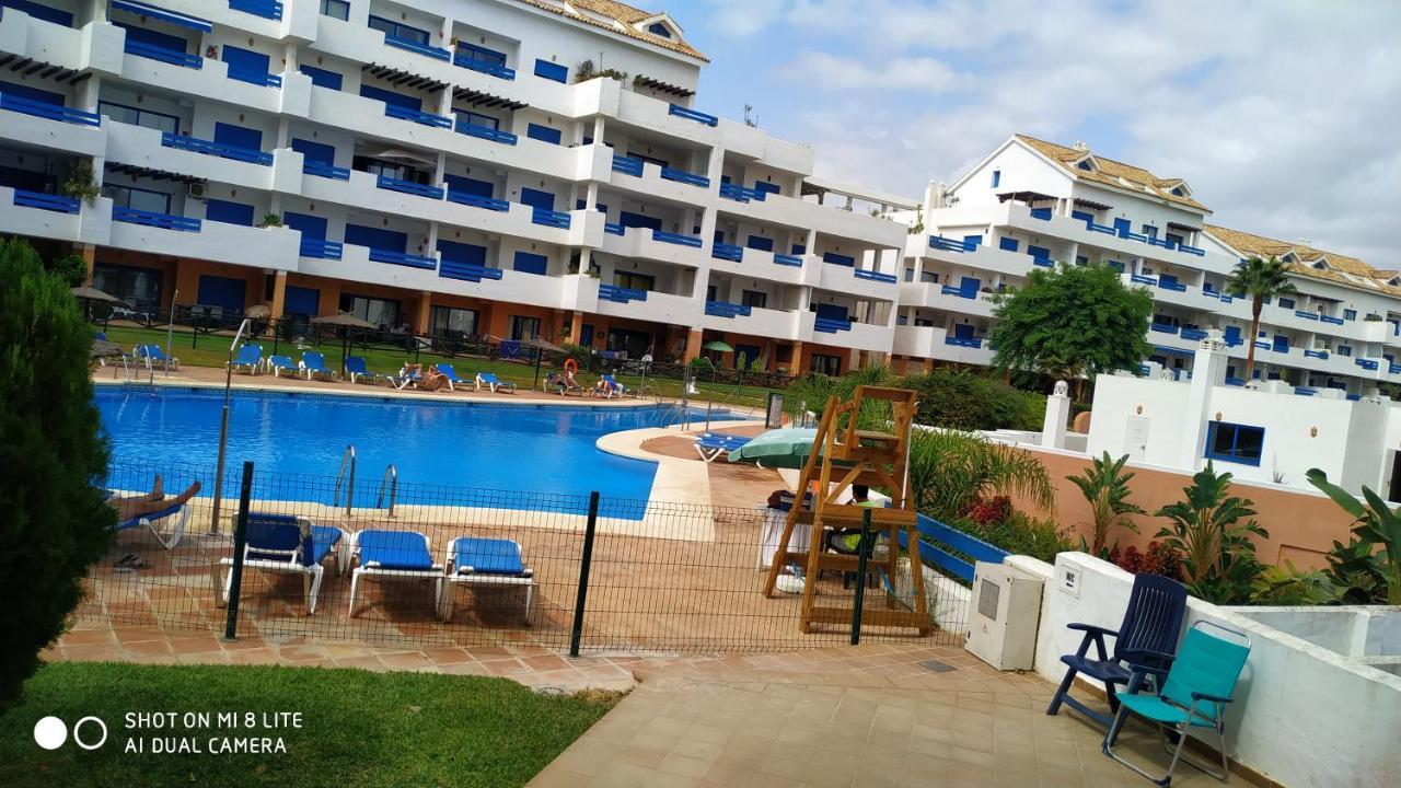 Residencial La Duquesa Golf & Gardens Apartment *