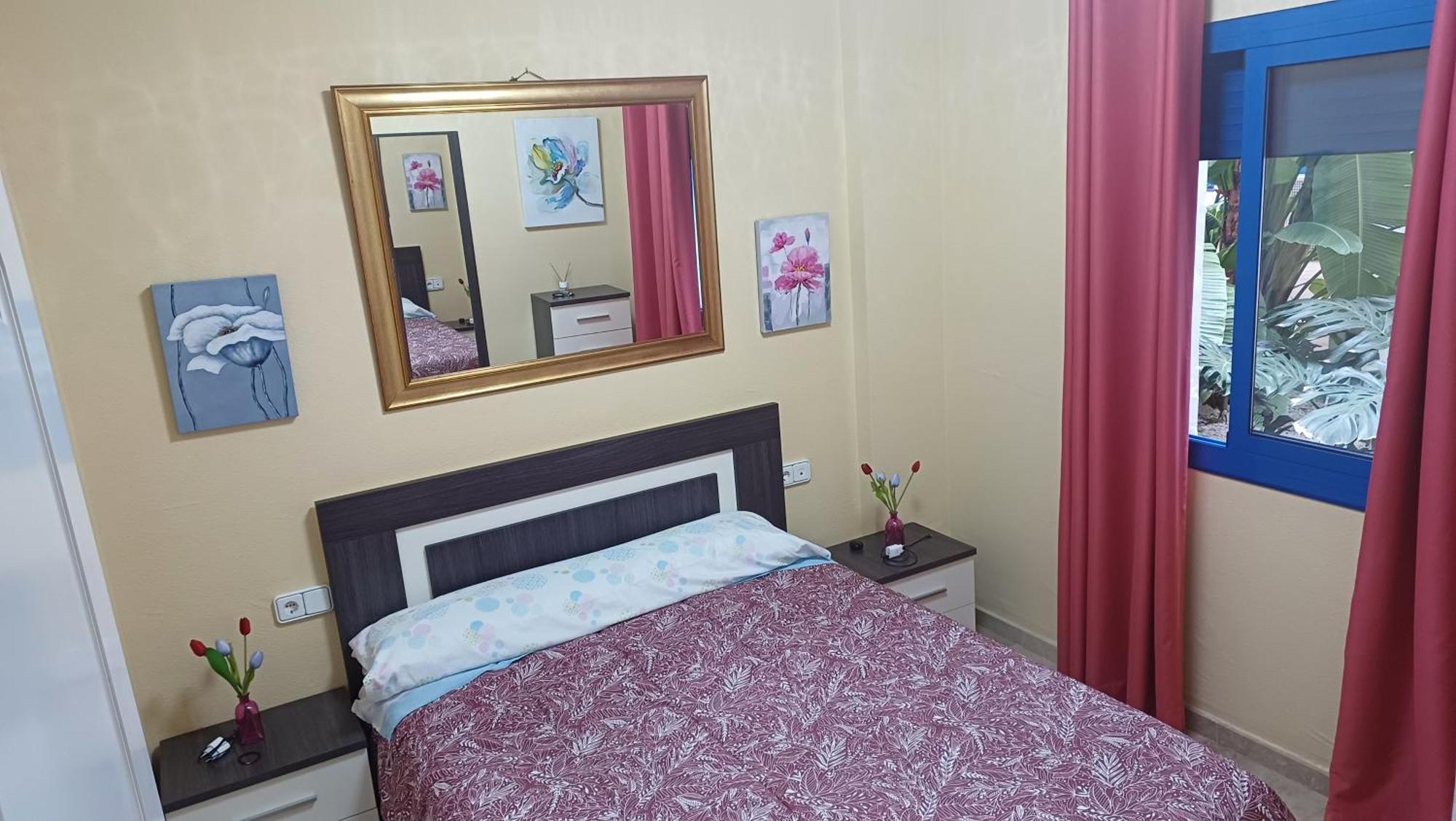 Apartment Residencial La Duquesa Golf & Gardens San Luis de Sabinillas