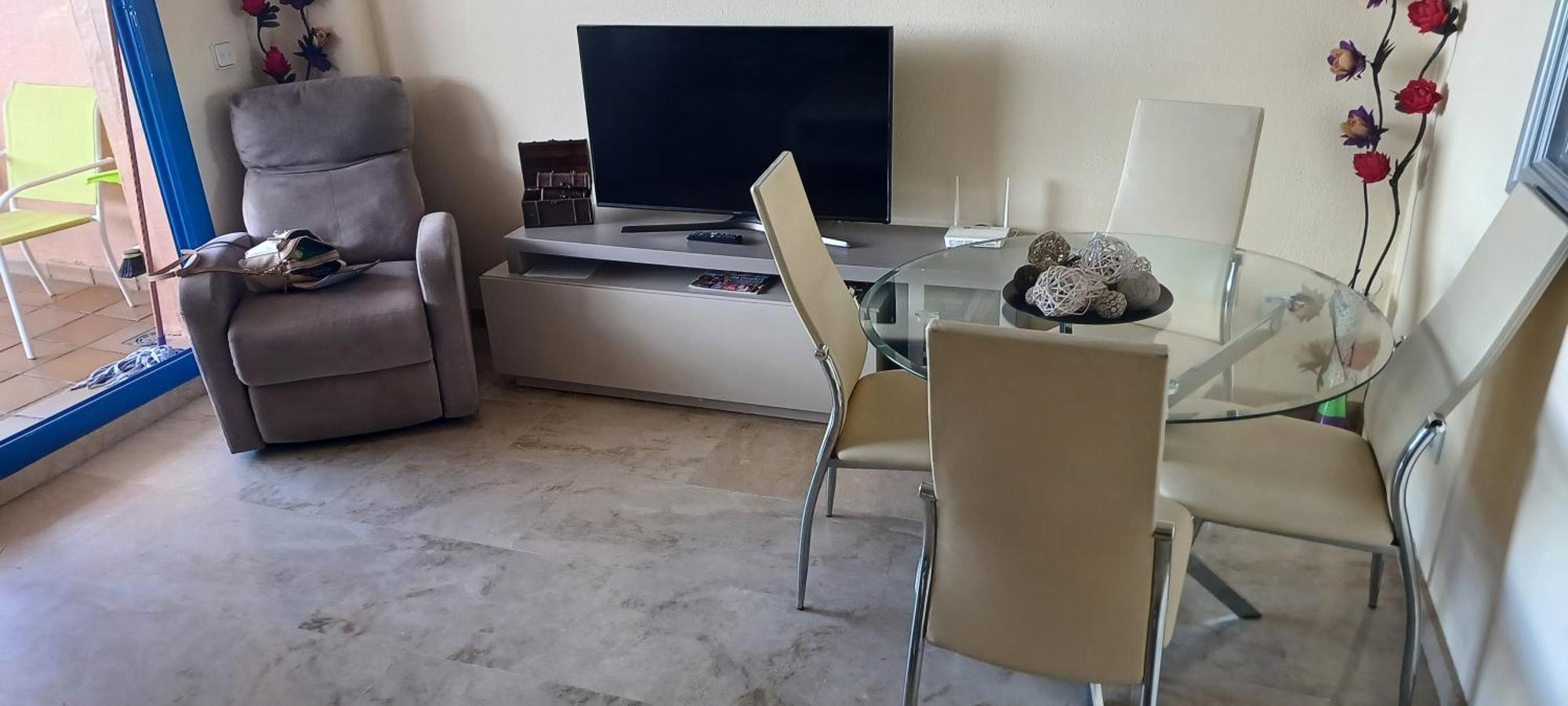 Apartment Residencial La Duquesa Golf & Gardens *