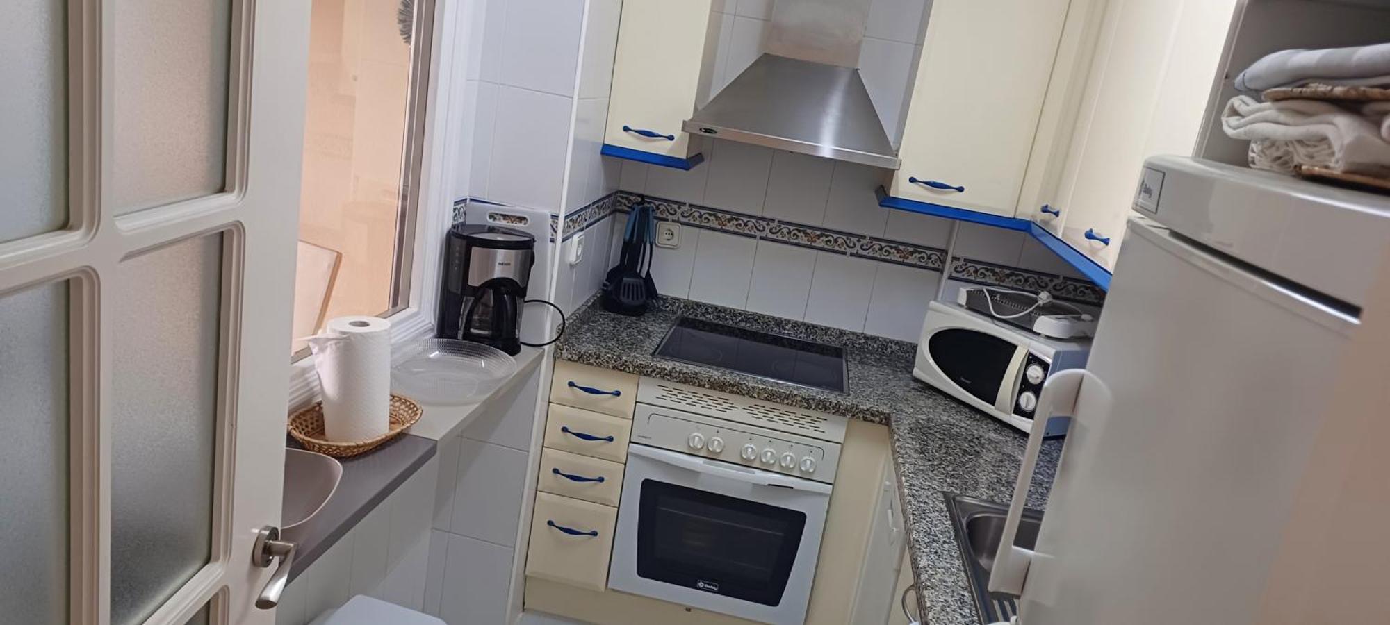 Residencial La Duquesa Golf & Gardens San Luis de Sabinillas