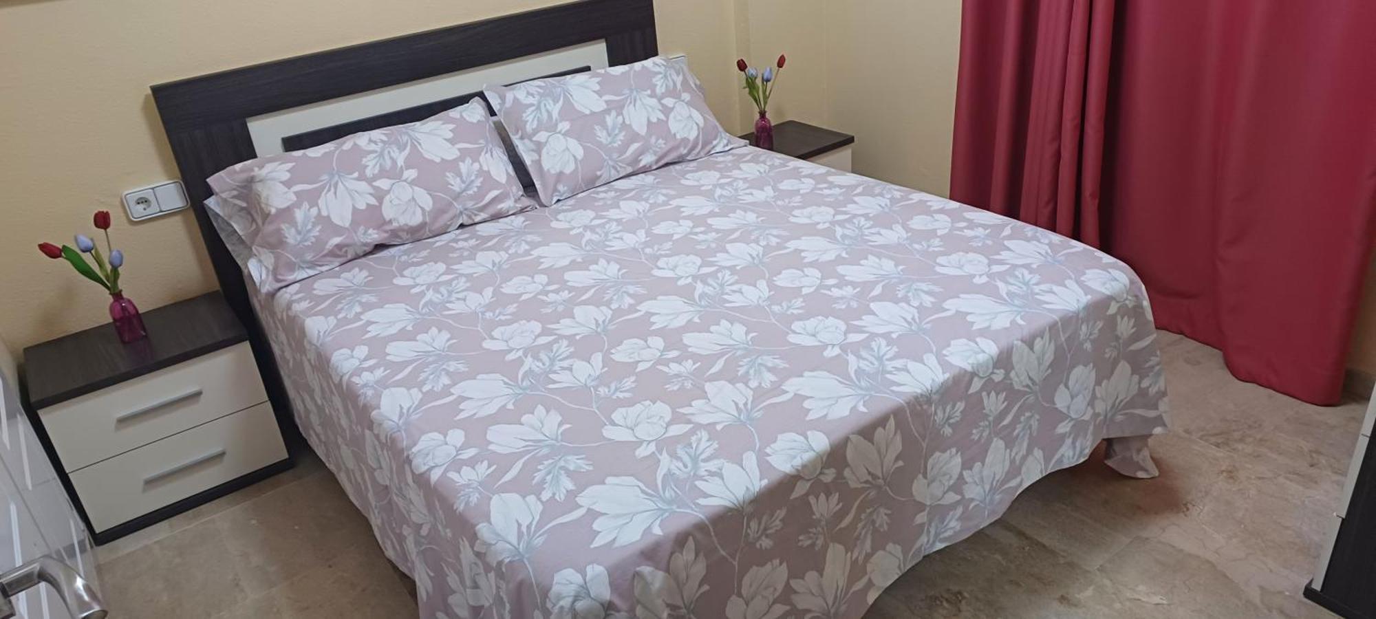 Residencial La Duquesa Golf & Gardens Apartment *