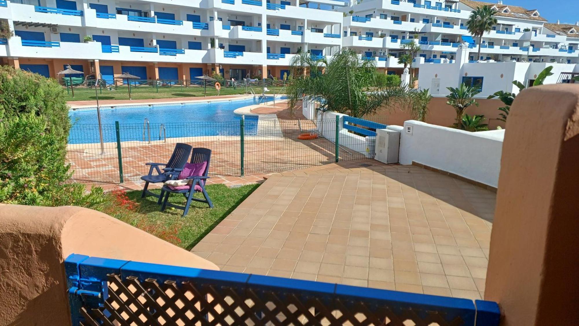 Residencial La Duquesa Golf & Gardens San Luis de Sabinillas