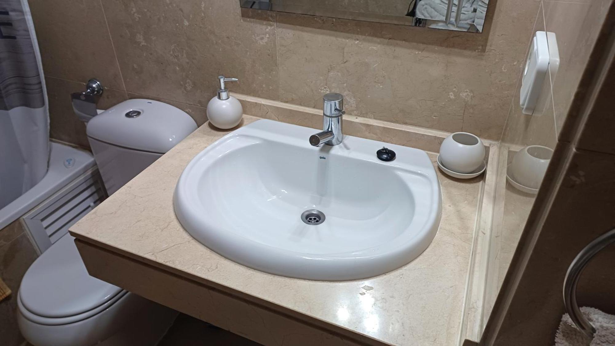 Residencial La Duquesa Golf & Gardens * San Luis de Sabinillas