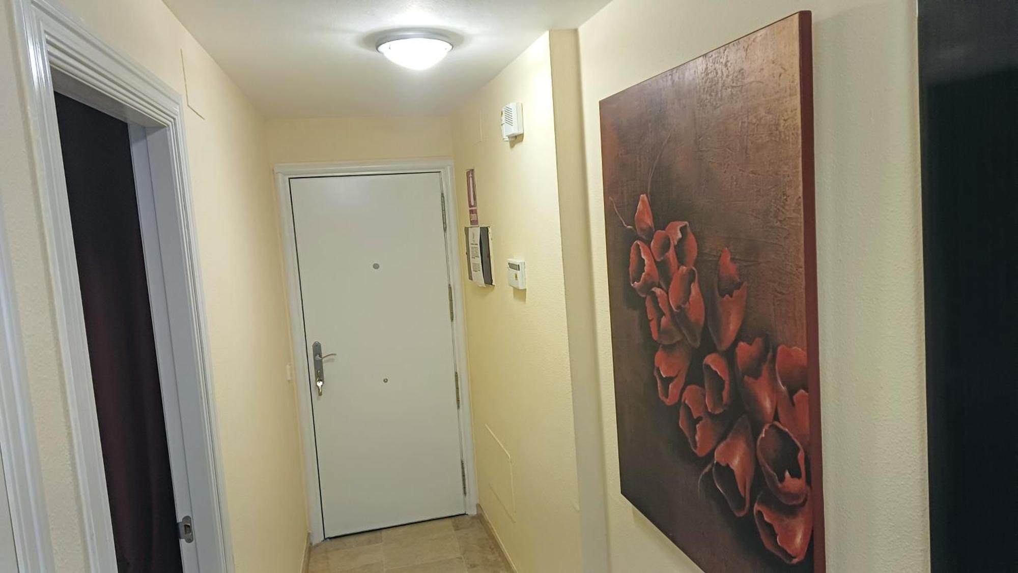 Residencial La Duquesa Golf & Gardens * San Luis de Sabinillas