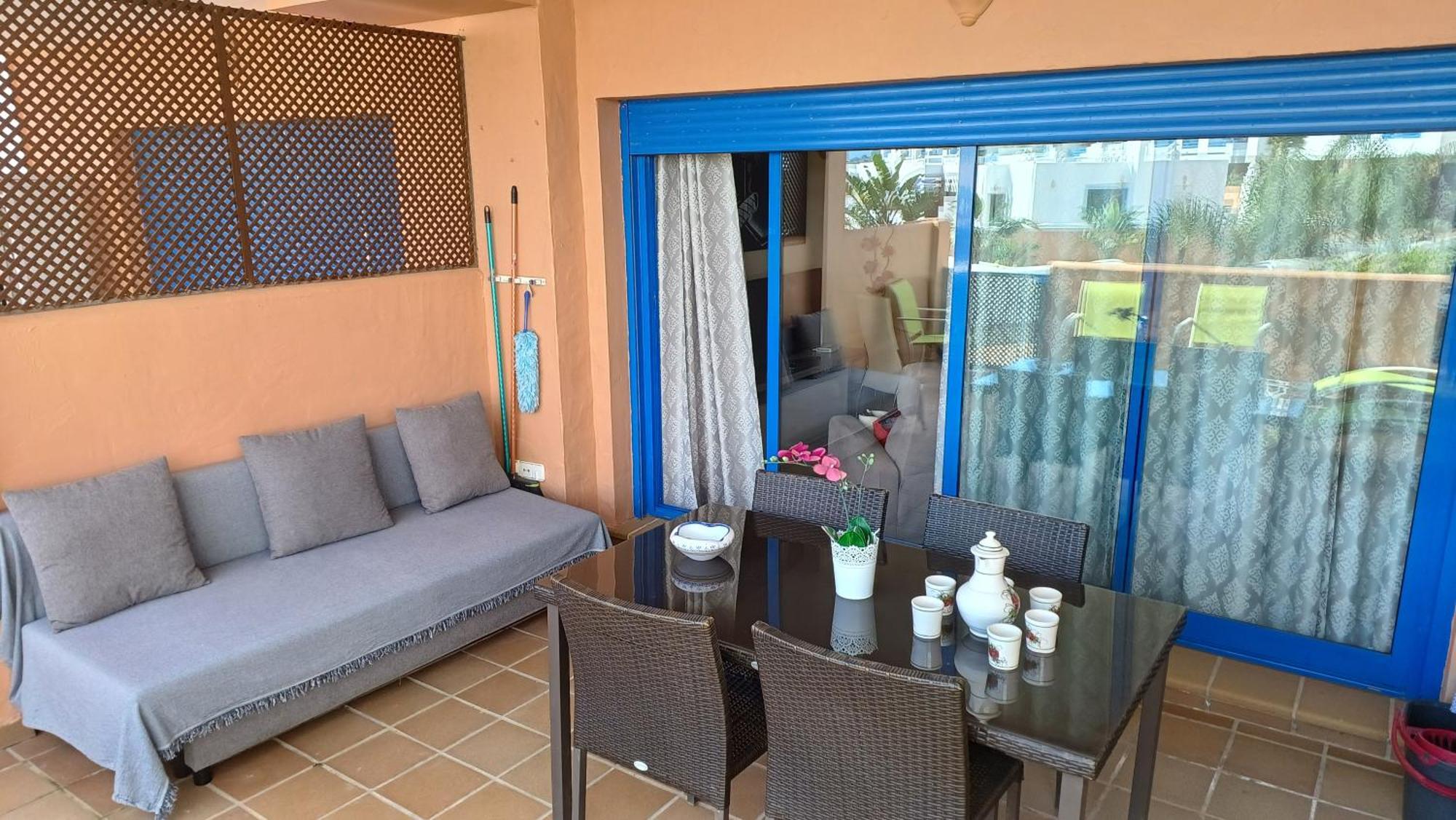 Apartment Residencial La Duquesa Golf & Gardens *
